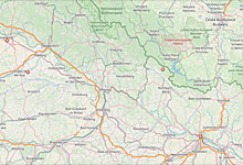 Bayerischer Wald