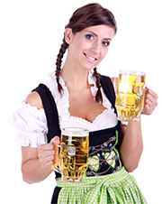 Bayerischer Wald
