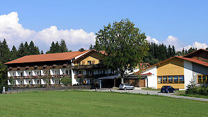 Bayerischer Wald